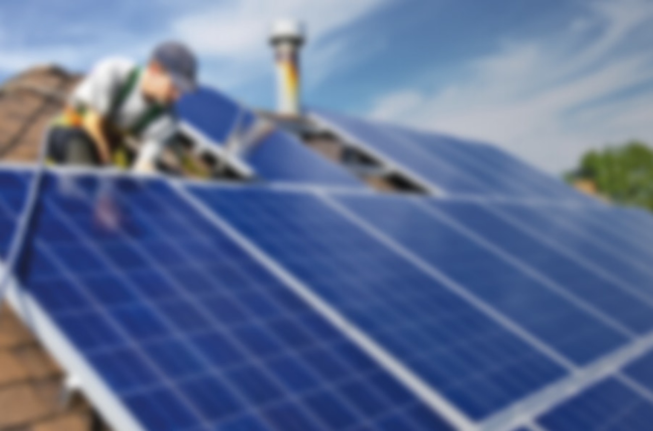 PV-Anlagen bei CWTec Elektrotechnik in Wiesenfelden
