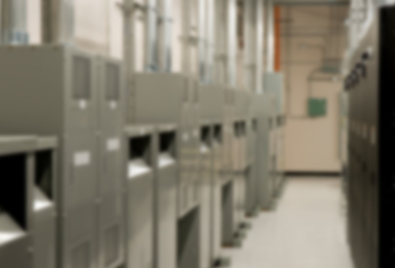 Mess- & Wandler­anlagen bei CWTec Elektrotechnik in Wiesenfelden