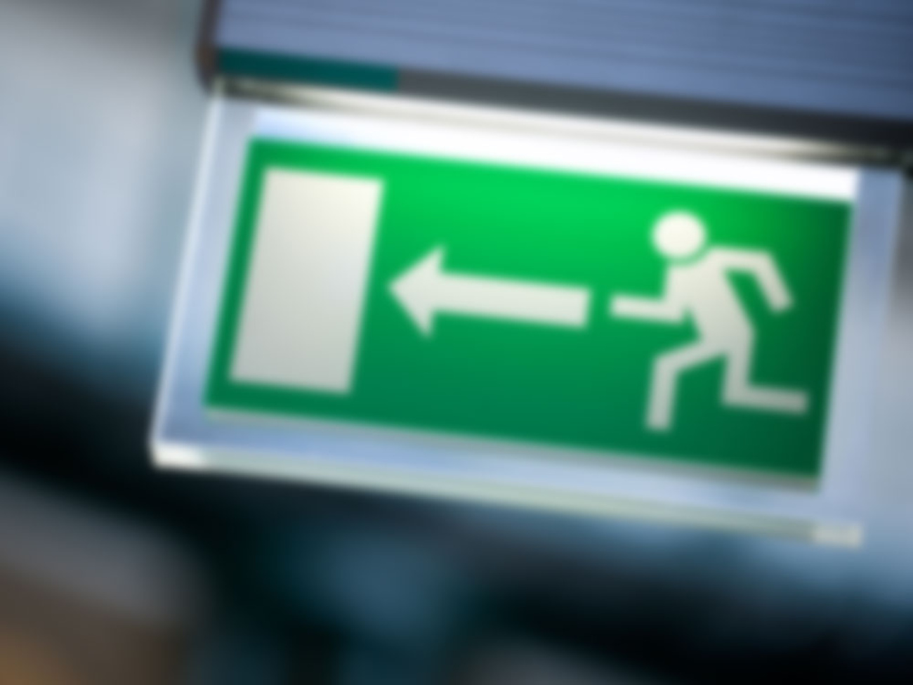 Not­beleuchtung bei CWTec Elektrotechnik in Wiesenfelden