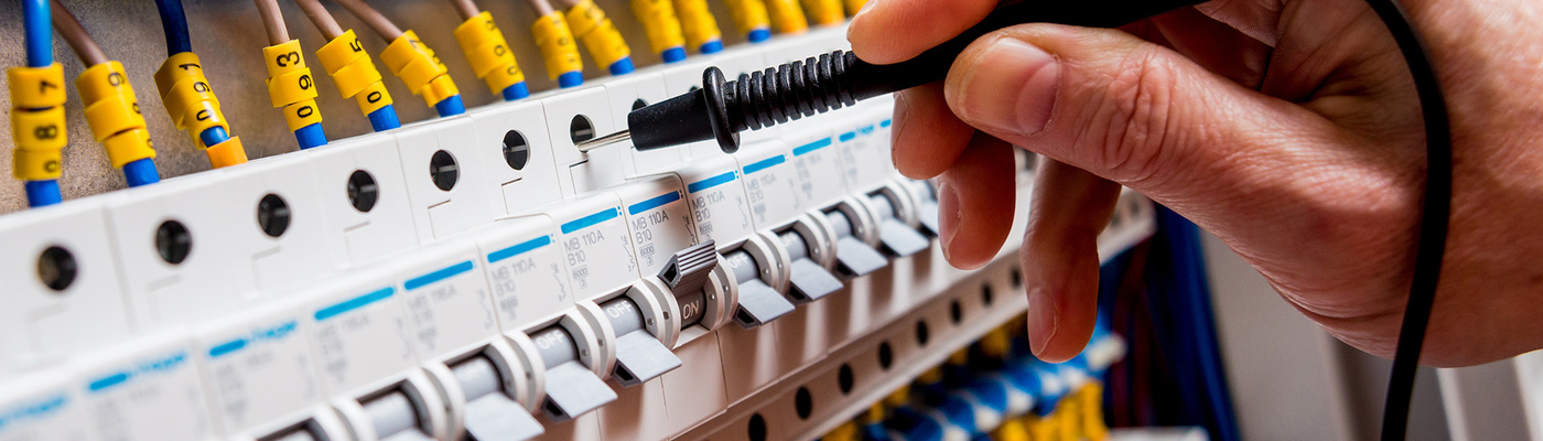 CWTec Elektrotechnik in Wiesenfelden