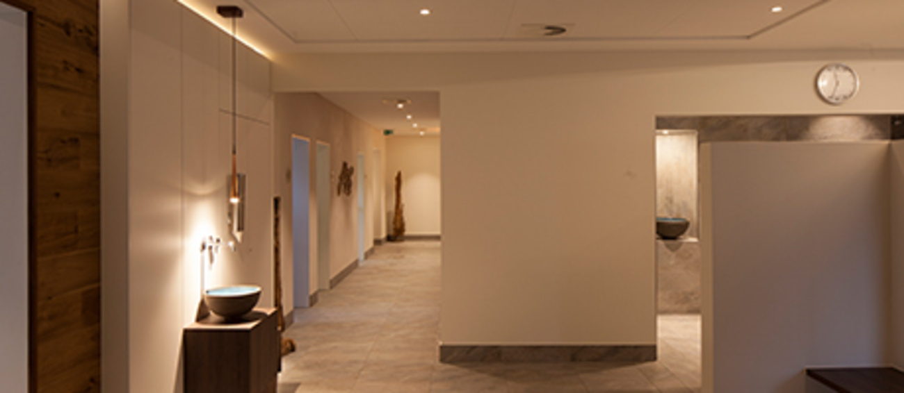 Spa / Wellness bei CWTec Elektrotechnik in Wiesenfelden