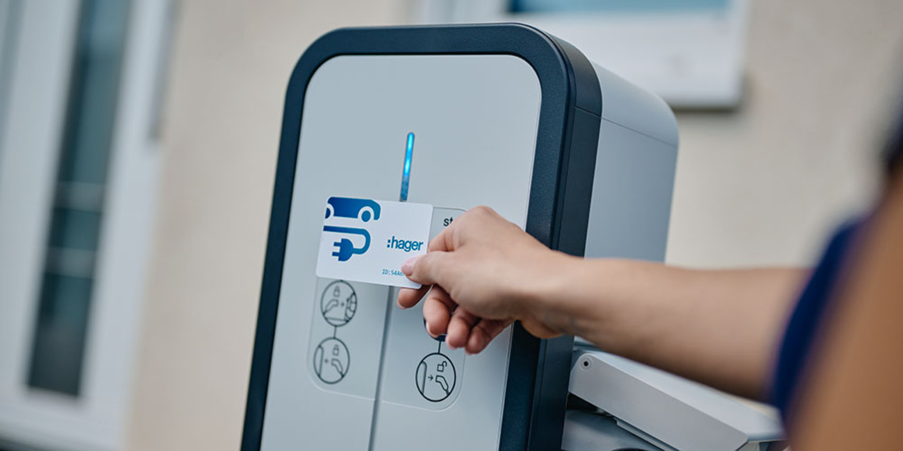 E-Mobilität öffentlicher Bereich bei CWTec Elektrotechnik in Wiesenfelden