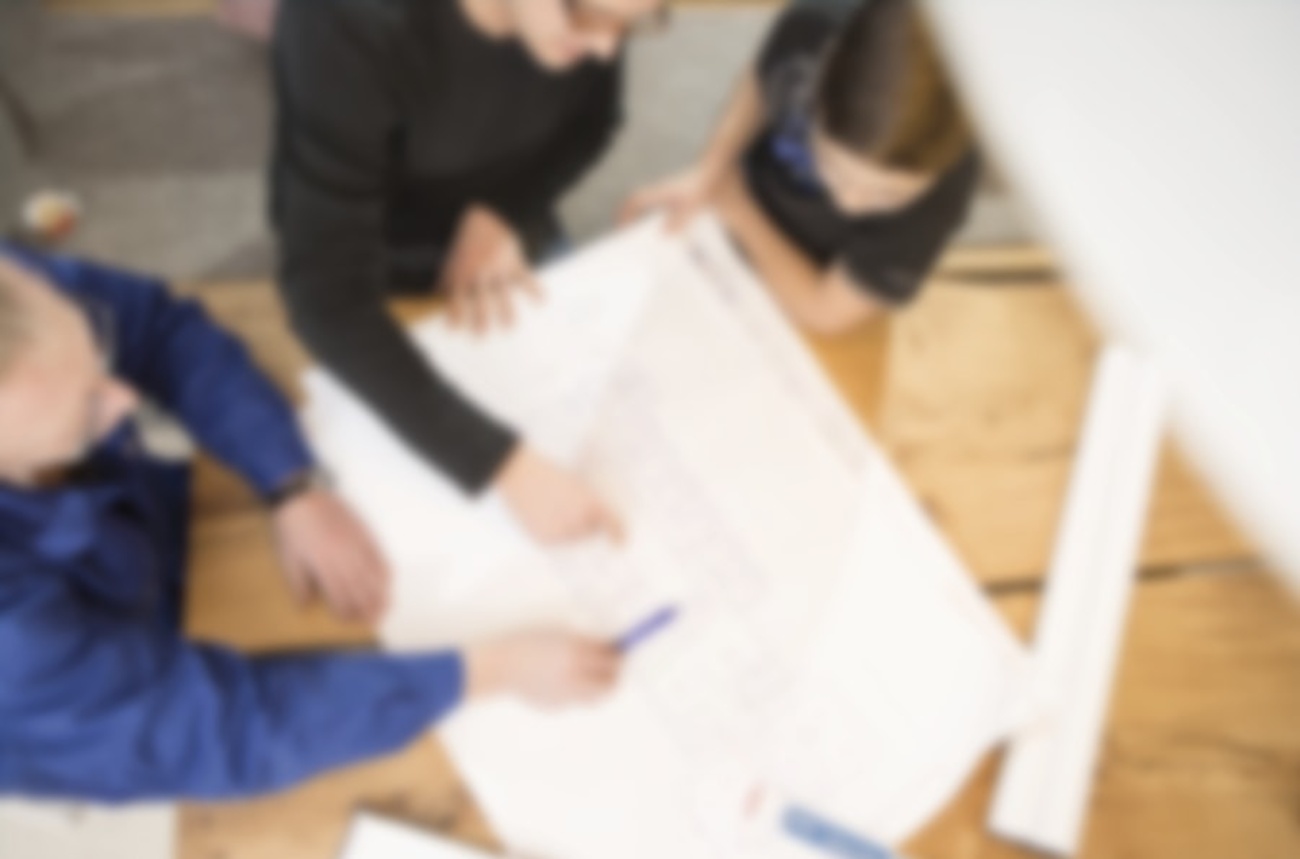 Planung bei CWTec Elektrotechnik in Wiesenfelden