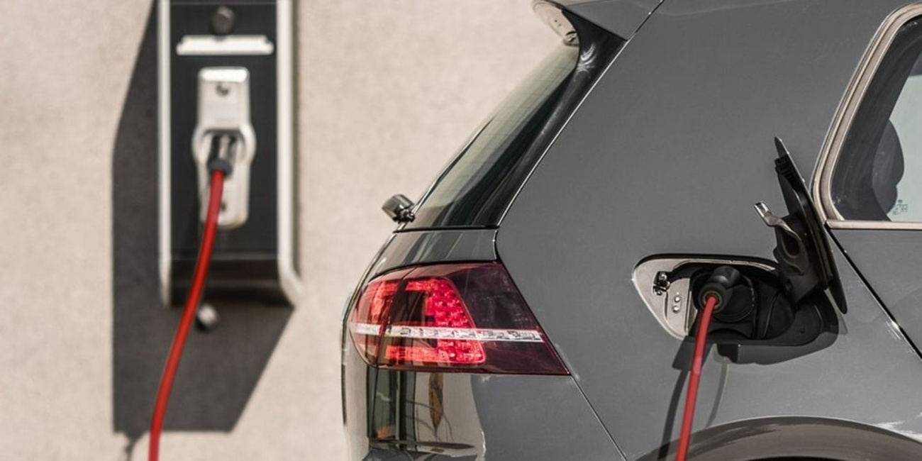 Schutz für E-Mobility bei CWTec Elektrotechnik in Wiesenfelden