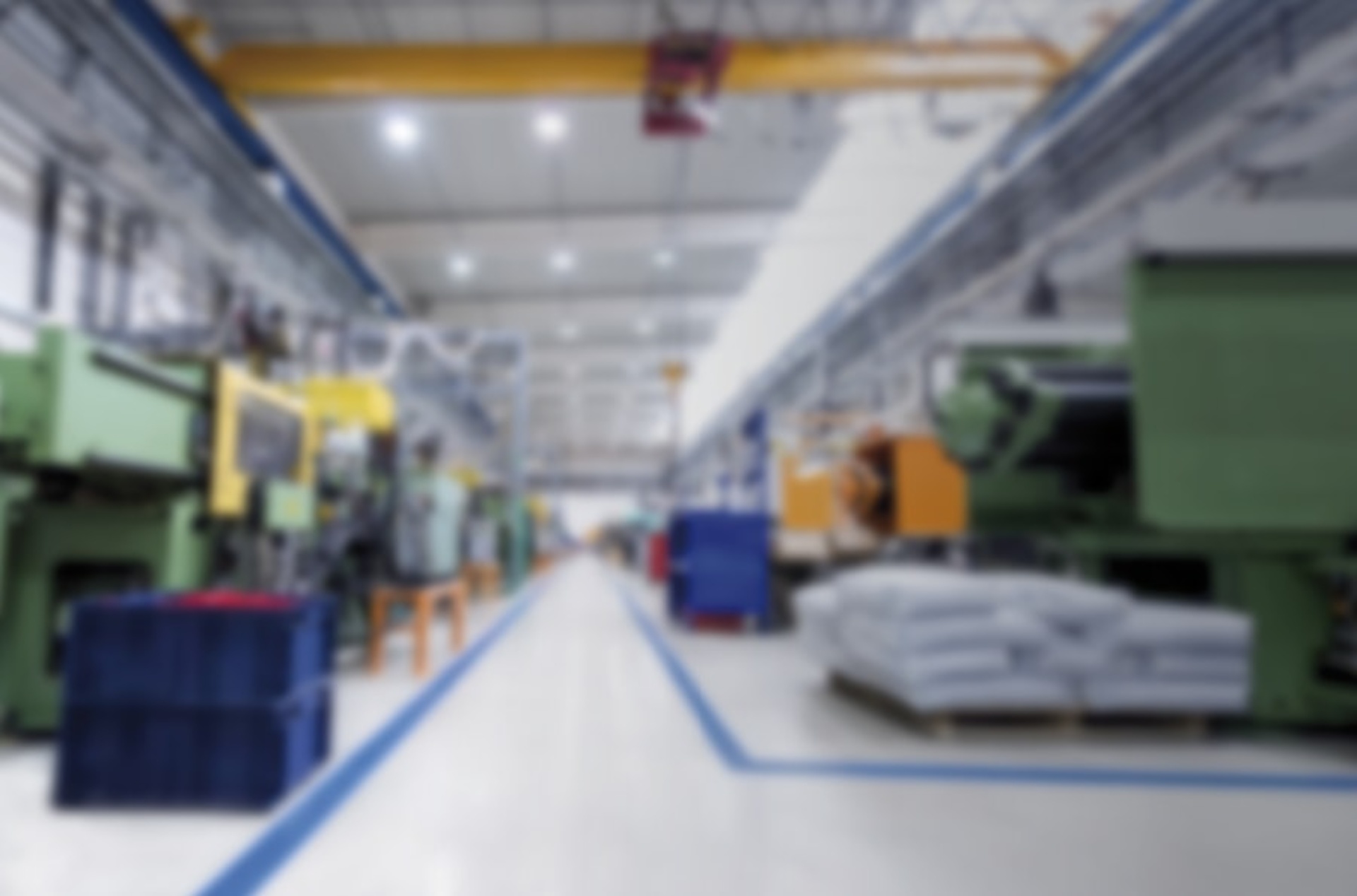 Industrie & Gewerbe bei CWTec Elektrotechnik in Wiesenfelden