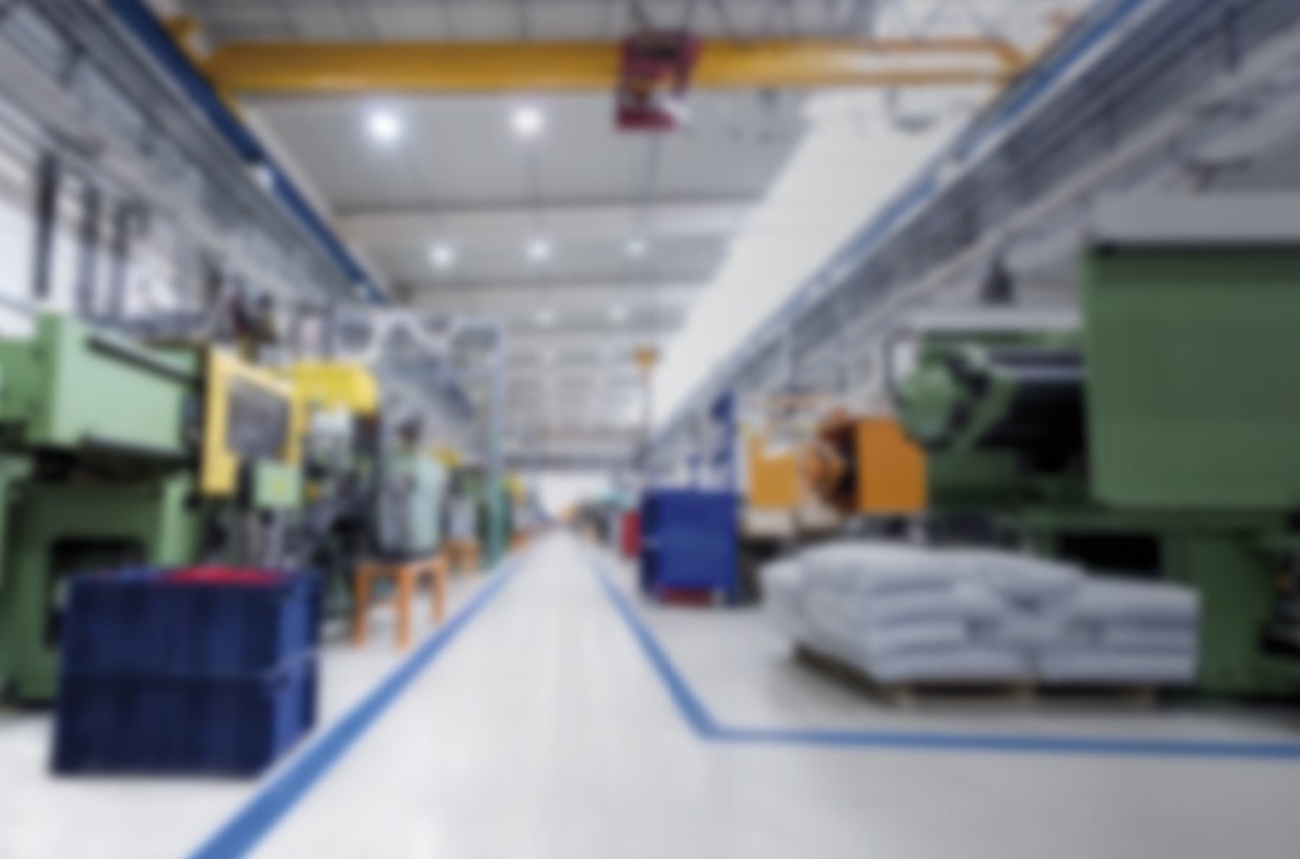 Industrie & Gewerbe bei CWTec Elektrotechnik in Wiesenfelden