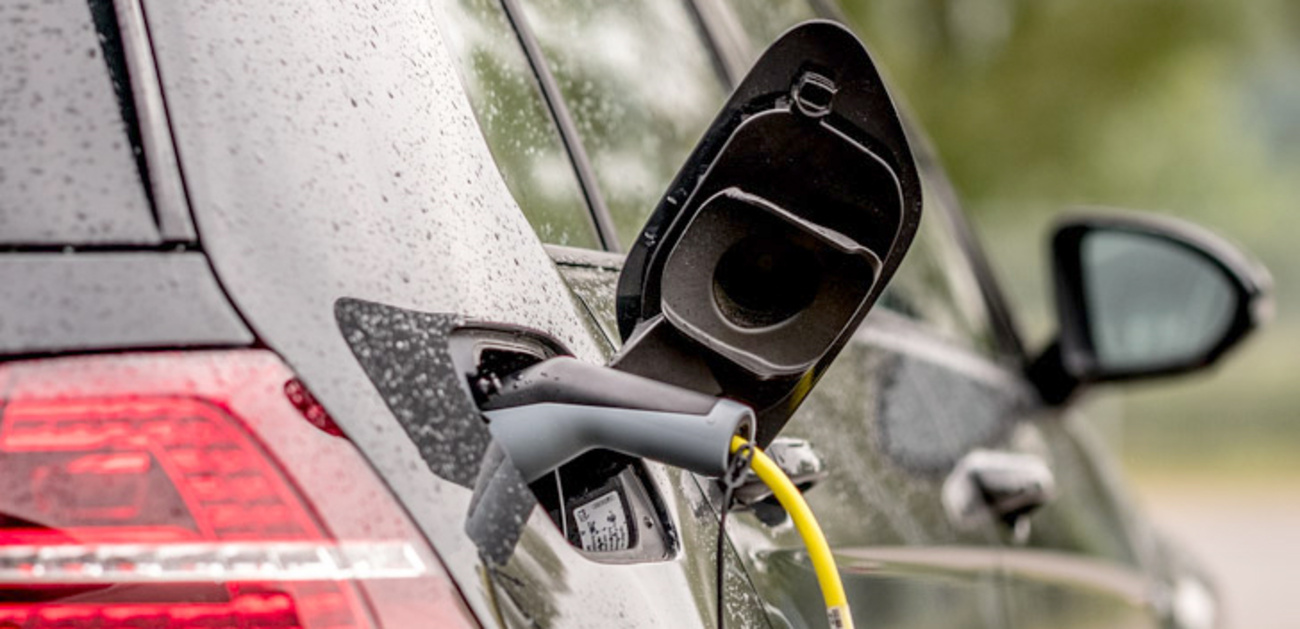 E-Mobility bei CWTec Elektrotechnik in Wiesenfelden