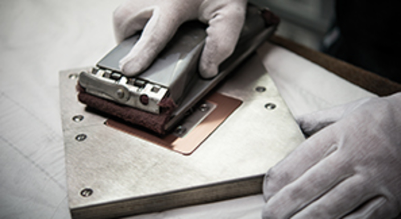 Manufaktur bei CWTec Elektrotechnik in Wiesenfelden