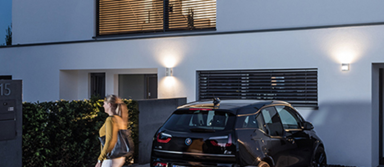 TheLeda D bei CWTec Elektrotechnik in Wiesenfelden