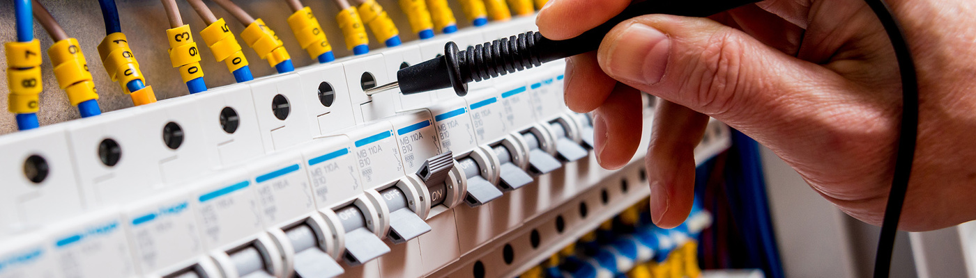 CWTec Elektrotechnik in Wiesenfelden