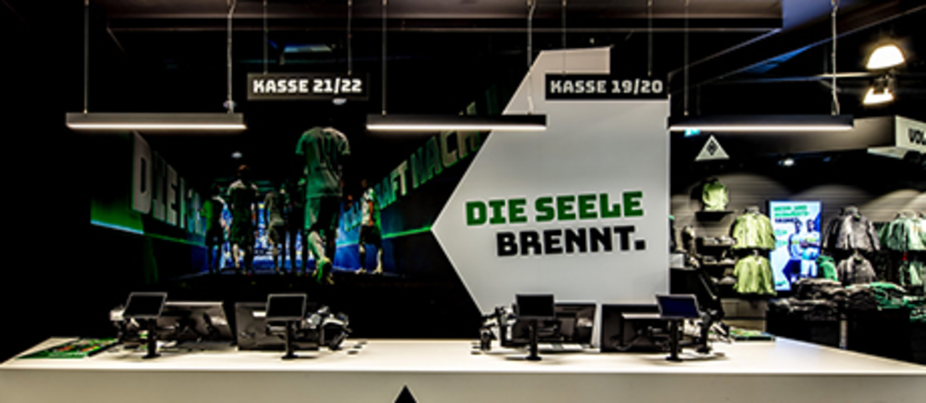 Shop / Retail bei CWTec Elektrotechnik in Wiesenfelden