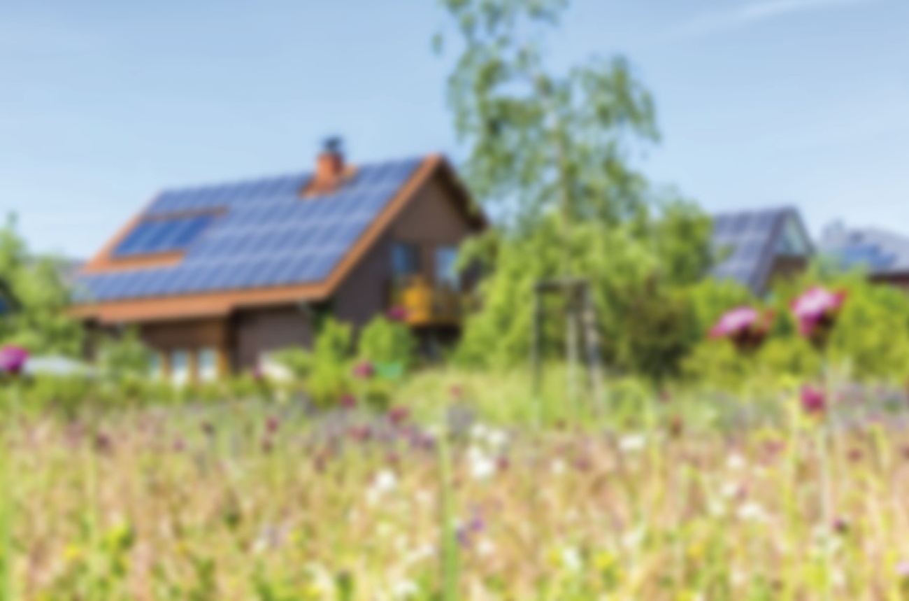 Erneuerbare Energien bei CWTec Elektrotechnik in Wiesenfelden