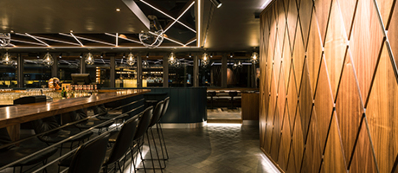 Hotellerie / Gastronomie bei CWTec Elektrotechnik in Wiesenfelden