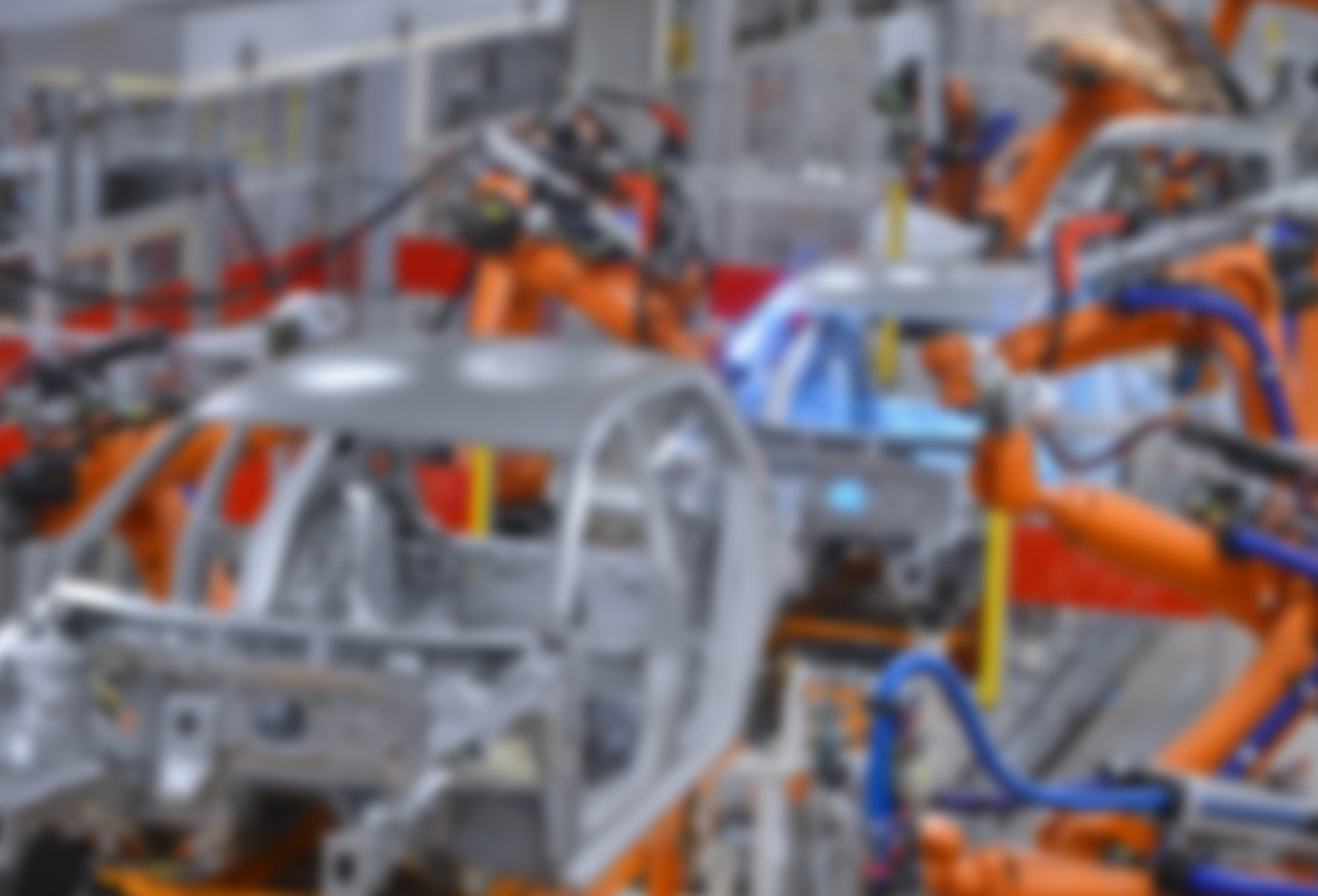 Auto­matisierungs­technik bei CWTec Elektrotechnik in Wiesenfelden