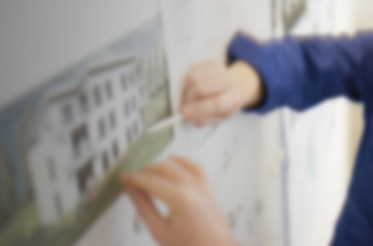 Planung bei CWTec Elektrotechnik in Wiesenfelden