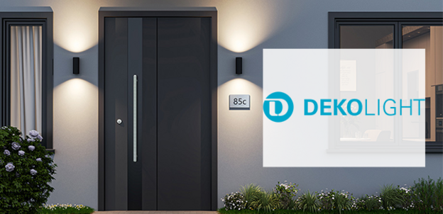 DEKO-LIGHT bei CWTec Elektrotechnik in Wiesenfelden