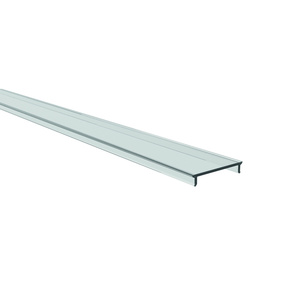 LED-Profil­abdeckungen bei CWTec Elektrotechnik in Wiesenfelden