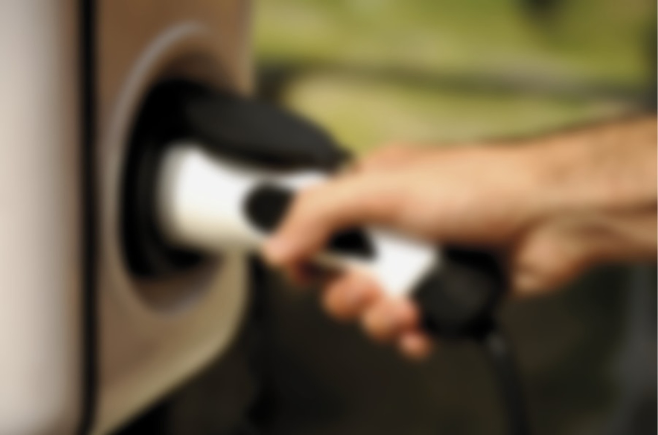 Elektro­mobilität bei CWTec Elektrotechnik in Wiesenfelden