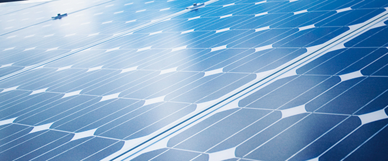 Photovoltaik bei CWTec Elektrotechnik in Wiesenfelden