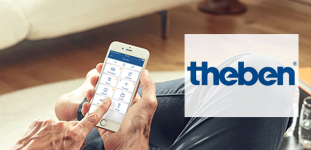 Theben bei CWTec Elektrotechnik in Wiesenfelden