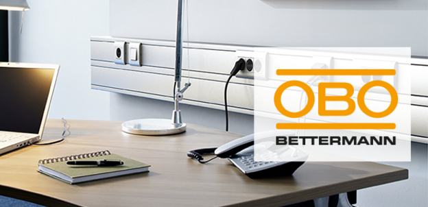 OBO bei CWTec Elektrotechnik in Wiesenfelden